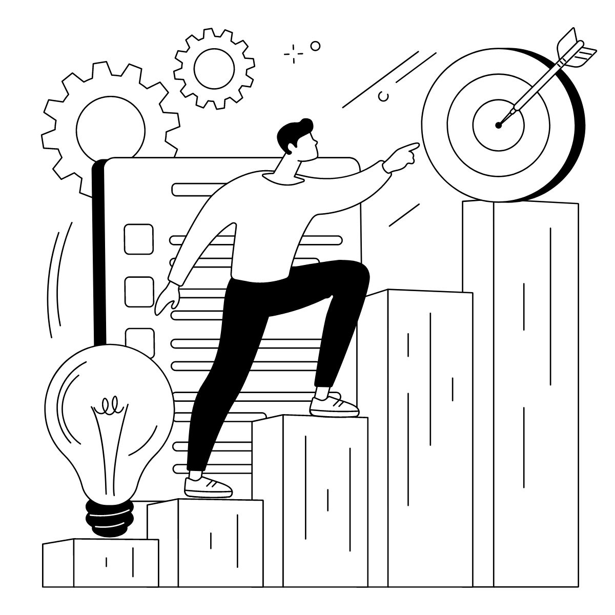 Relationship-Driven Results